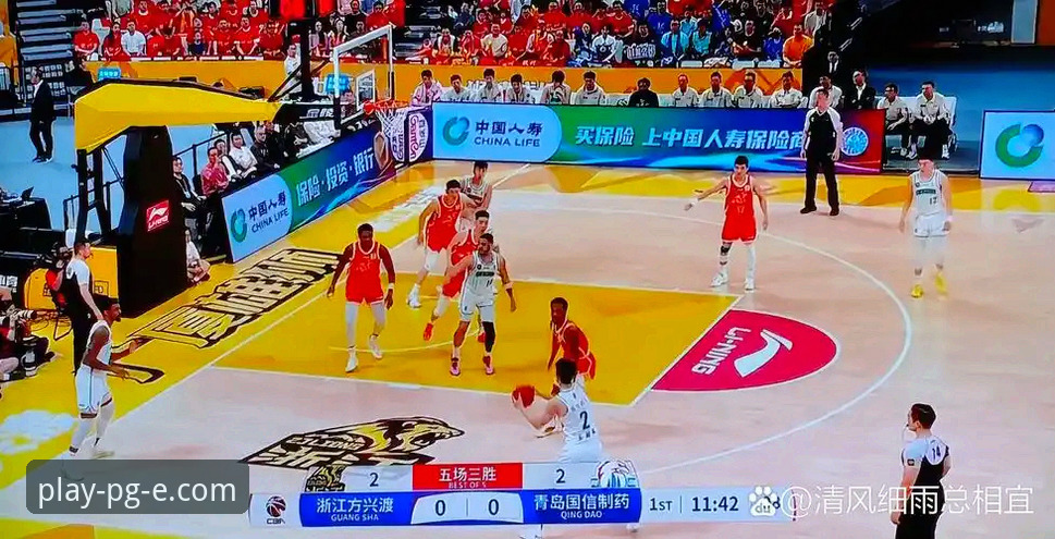 CBA季后赛首轮G2完整观赛指南：山西横扫青岛晋级八强，PG电子游戏平台深度追踪赛事分析