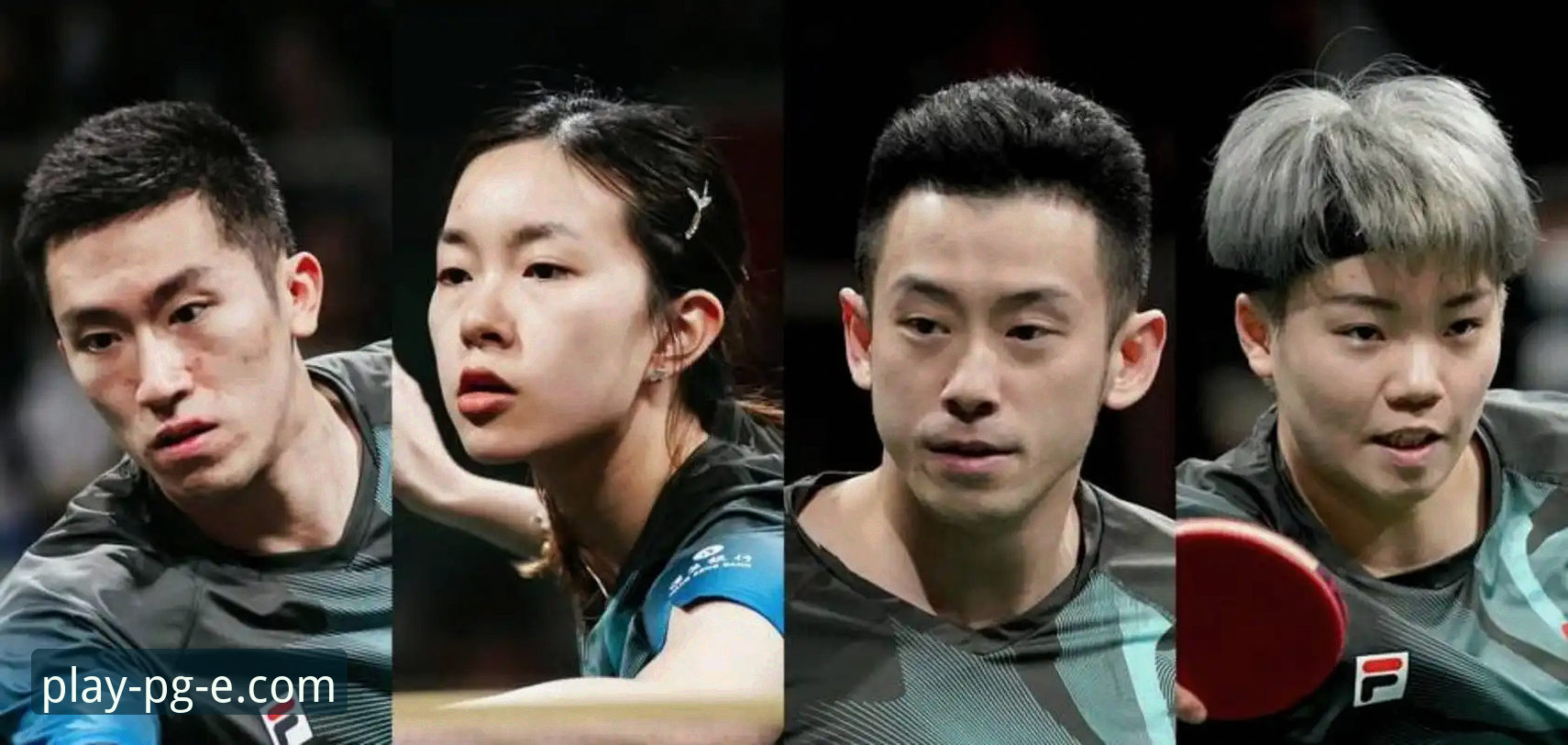 2026世乒赛女团小组赛深度分析：陈幸同首秀护台优势如何奠定胜利基础？